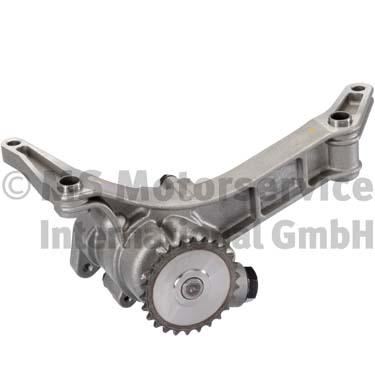 PIERBURG 7.06595.22.0 Yag Pompasi Kia Sorento 2003- 140- 170 Hp Hyundai Starex Crdi 03-